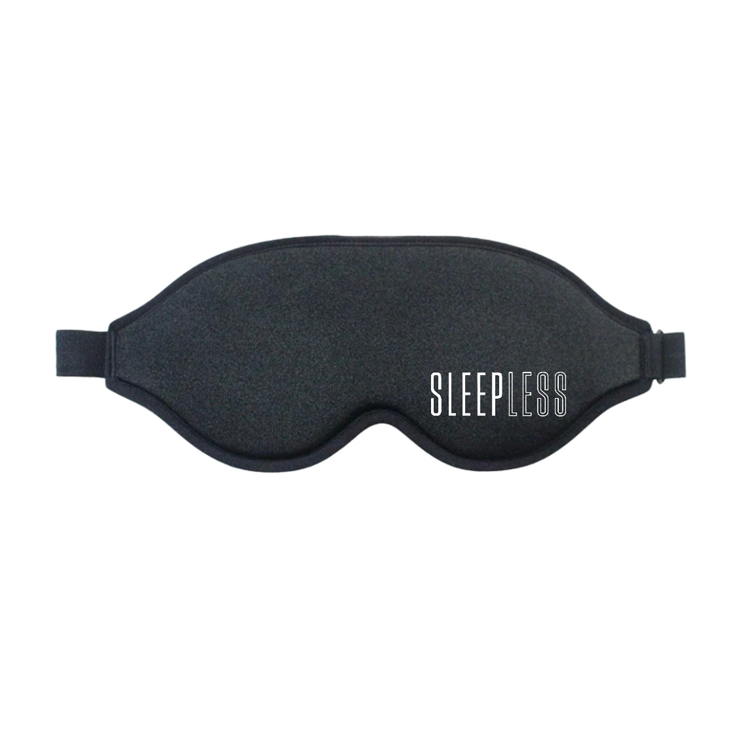 Sleep Mask - Limited Edition