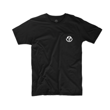 Load image into Gallery viewer, Eyes T-Shirt - Black
